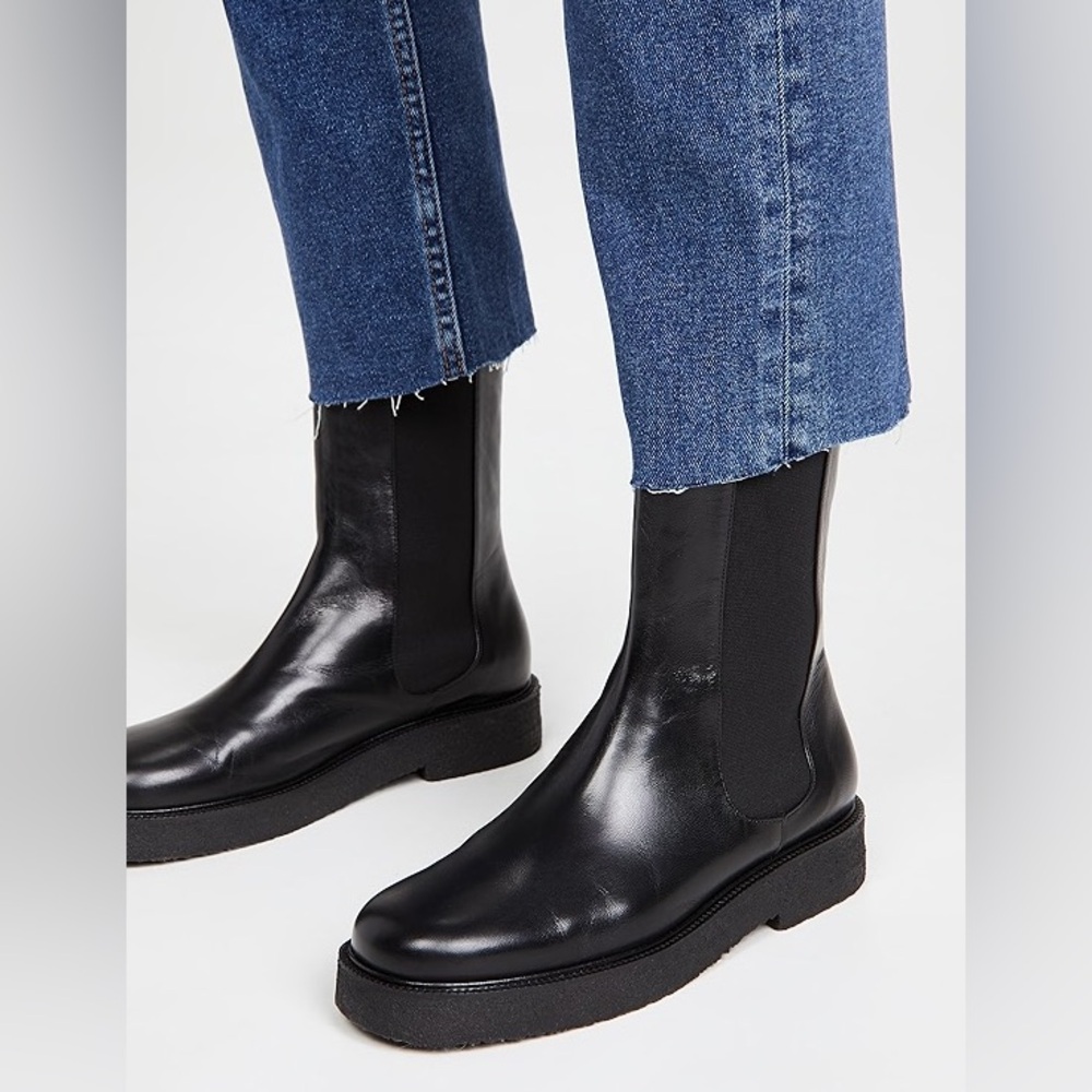 Staud Palamino Chelsea Boot